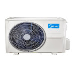 Midea MLVS-12HRN1 40 кw