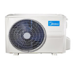 Midea AG-12N8D0-B  40 кв.м