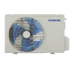 Samsung AR09BQHQDASIXER 30 Кw