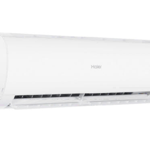 Haier INVERTER+TEN HEAT AS24IDHHRA-W 80КВ.М