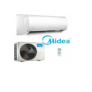 Midea MSAF-09HRN1