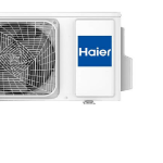 Haier Inverter Coral AS25RHCHRA 40 КВ.М