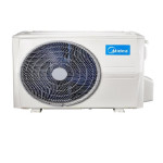 Midea BLACK AG-12N8C2 40 kw